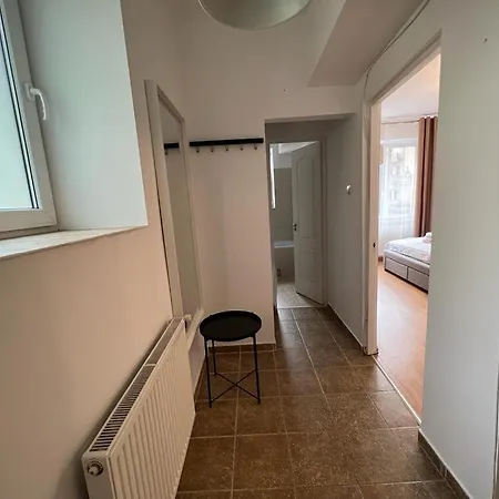 Apartament Riverside 2 Cluj-Napoca