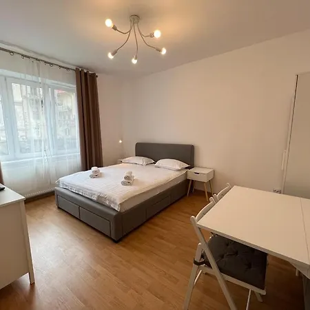 Apartament Riverside 2 *