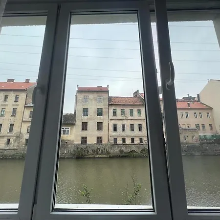 Apartament Riverside 2 Apartment Cluj-Napoca