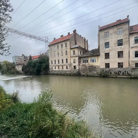 Apartament Riverside 2 Apartment Cluj-Napoca
